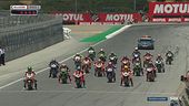 "Vittoria anche per Hayden"