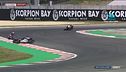 Sbk, quante cadute
