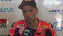 Il commento di Melandri