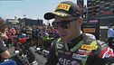 Melandri: "Io come Sagan"