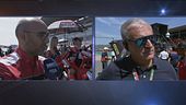 Focus sul caso Melandri
