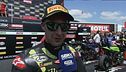 Rea: "Ho controllato"