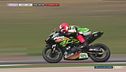 SSP 300, vince Deroue