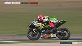 SSP 300, vince Deroue