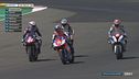 STK 1000, trionfo italiano