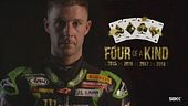 Rea "Four a Kind"