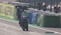Rea concede il bis in Francia