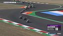 Supersport 300: Carrasco iridata