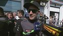Rea: "Brava Carrasco"