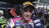 SSP 300: gli sconfitti