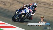 STK 1000: il re Reiterberger