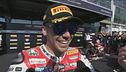 STK 1000: il parco chiuso