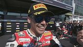 STK 1000: il parco chiuso
