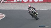 Rea, trionfo in solitaria
