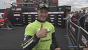Rea: "Oltre le aspettative"