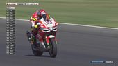 L'opinione di Biaggi