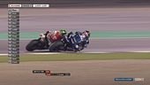Rea dice 17 in Qatar