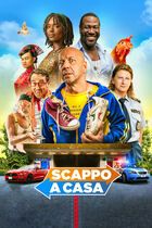 Scappo a casa