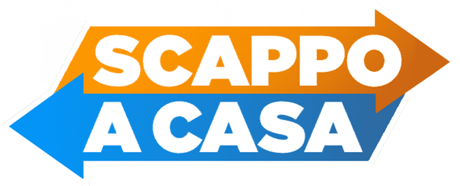 Scappo a casa - Film Mediaset Infinity