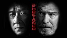 The foreigner