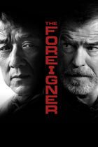 The foreigner