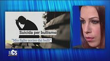 I numeri del bullismo...