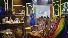 Quarta puntata