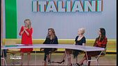 belli, ricchi, famosi e inammorati!