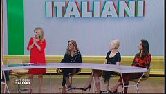 Maurizio Costanzo: "Ricordando"