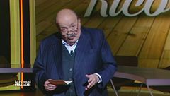 Maurizio Costanzo: "Ricordando"