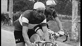 Primo Carnera, Fausto Coppi e Gino bartali