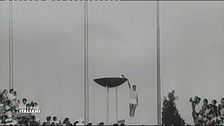 1960: le Olimpiadi di Roma