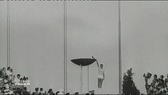 1960: le Olimpiadi di Roma