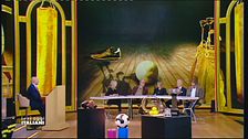 Il campionato 2005-2006: esplode Calciopoli