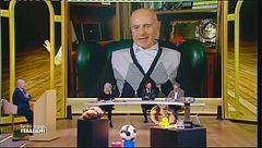 Il campionato 2005-2006: esplode Calciopoli