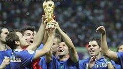 Italia-Gerrmania 1982 e Italia-Francia 2006