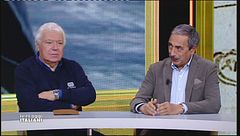 Nicola Pietrangeli, la nobiltà dell sport