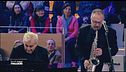 La sigla dell'Eurovisione"