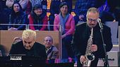 La sigla dell'Eurovisione"