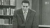 La televisione come insegnamento