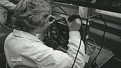 Come è nata la televisione