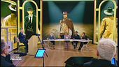 Un'altro istrione, Checco Zalone