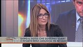 La riflessione del Pd