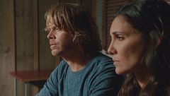 Ep. 20 - Punto di ritorno