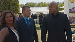 Ep. 4 - Addio alle armi