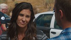 Ep. 8 - Vecchie ferite