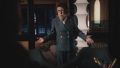 Ep. 16 - Guerrieri di pace