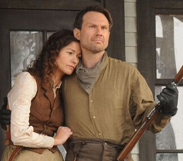 La vendetta del cowboy