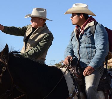 Frontera