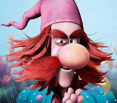 È arrivato il broncio